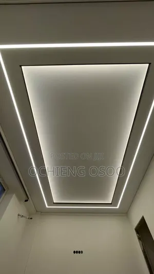 Interior Designing