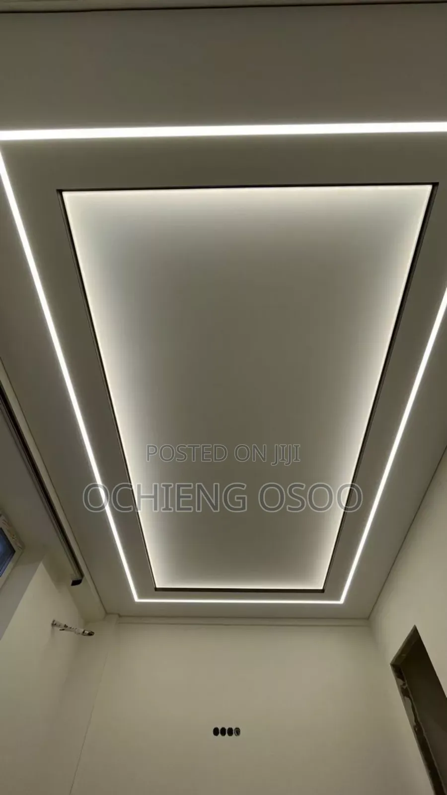 Interior Designing