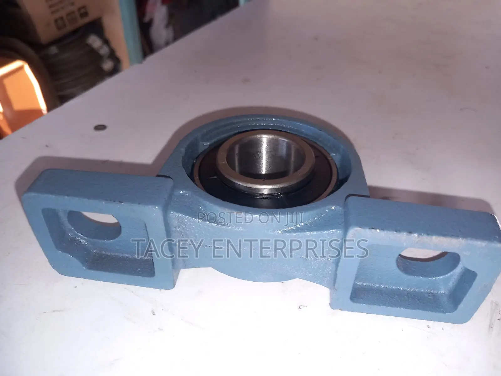Koyo Bearing Ucp206 and Ucp205