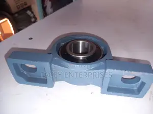 Koyo Bearing Ucp206 and Ucp205