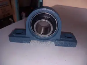 Koyo Bearing Ucp206 and Ucp205