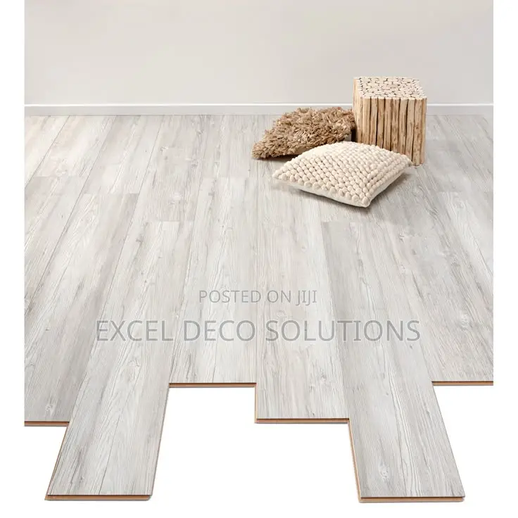 Affordable Durable Laminate Flooring