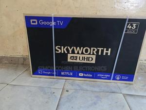 Skyworth 43 Inches Smart Android Tv - thumbnail 2