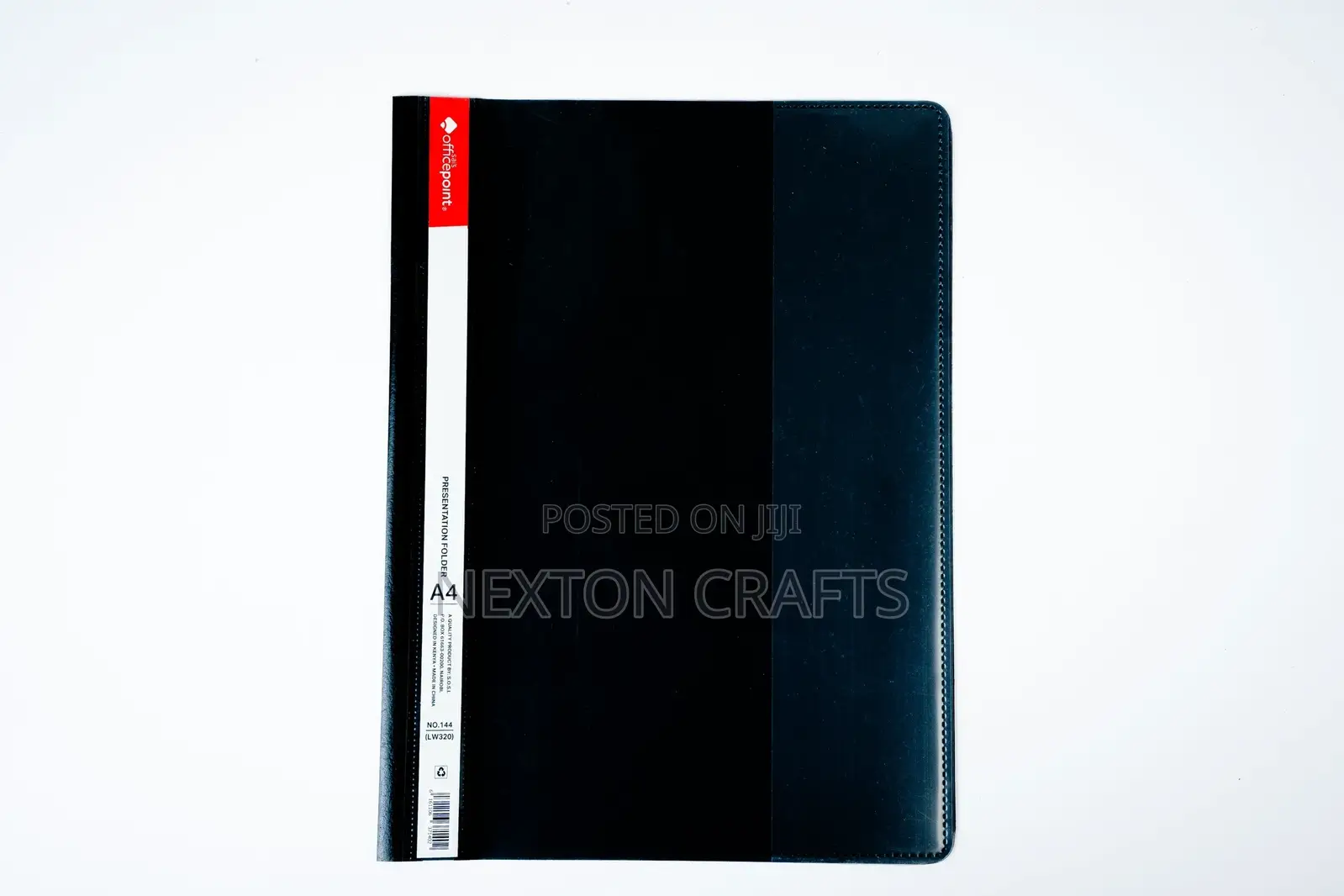 Officepoint Presentation Folder 12 PCS