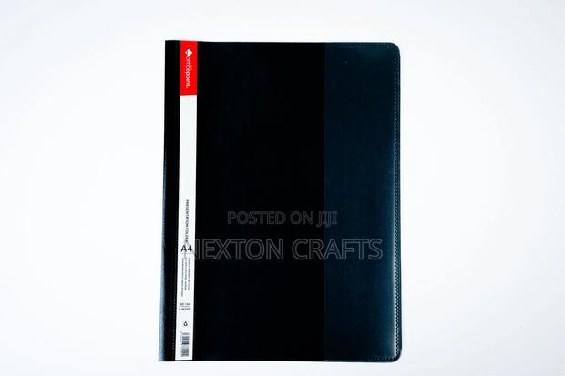 Officepoint Presentation Folder 12 PCS - main view