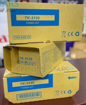 Splendid Kyocera Tk 3130 Toner Cartridges