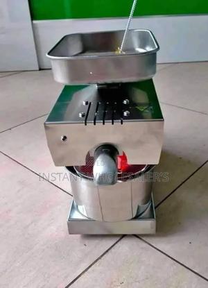 Quality Oil Press Machine - thumbnail 3