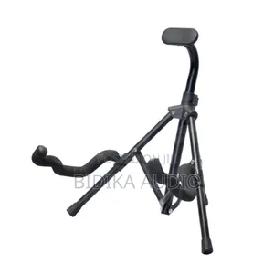 Foldable Guitar Stand