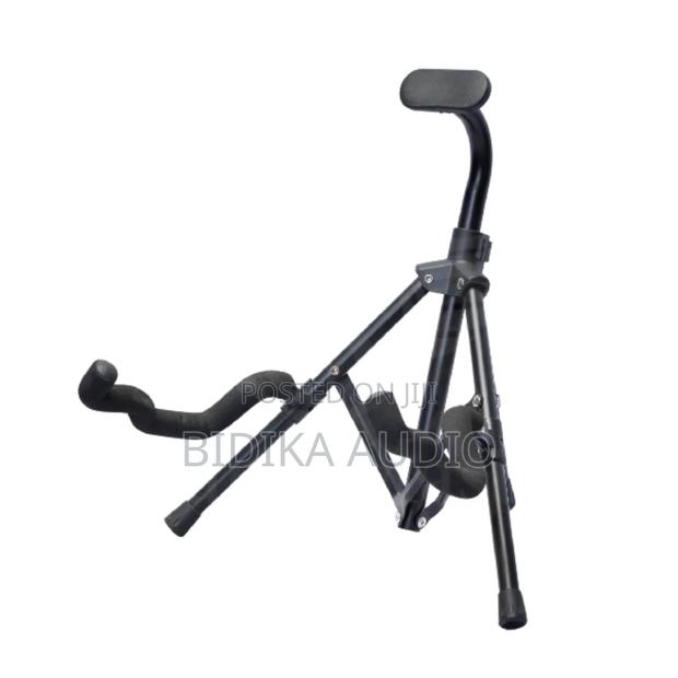 Foldable Guitar Stand