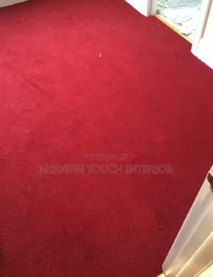 Long-Lasting Delta Carpets