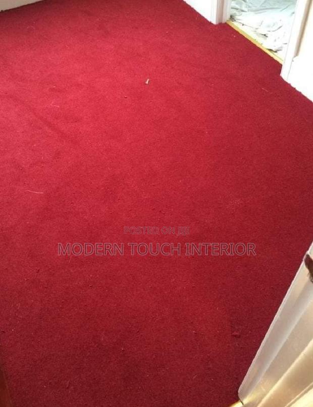 Long-Lasting Delta Carpets - main view