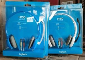 Logitech Stereo Headset H150 - thumbnail 2