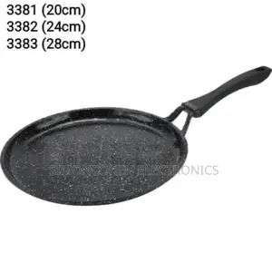 Edenburg Crepe Pan(28cm)