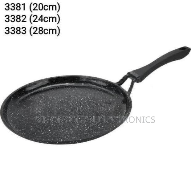 Edenburg Crepe Pan(28cm)
