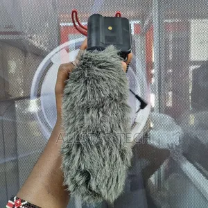 Rode Videomic Camera-Mount Shotgun Microphone