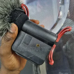 Rode Videomic Camera-Mount Shotgun Microphone