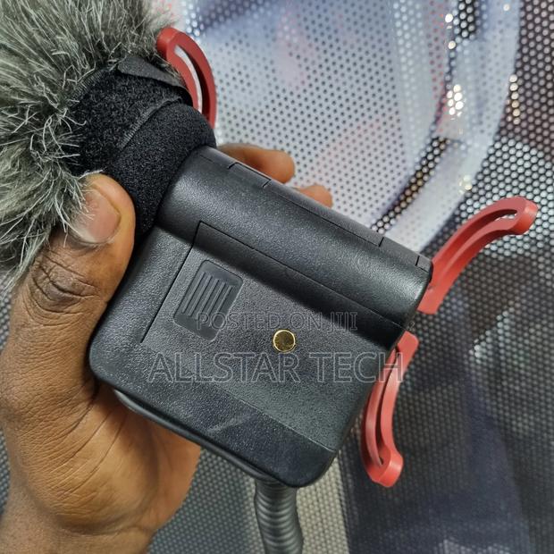 Rode Videomic Camera-Mount Shotgun Microphone - thumbnail 3