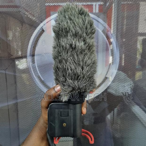 Rode Videomic Camera-Mount Shotgun Microphone - thumbnail 4