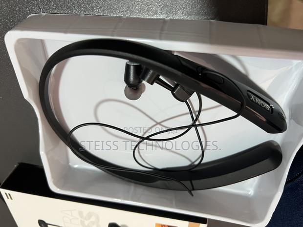 Sony Mj-6899 Wireless Neckband. - thumbnail 9