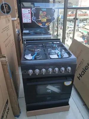 Von 58*58 3gas+1electric With Gas Sensor