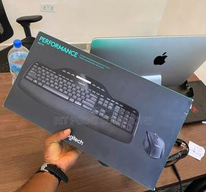 Logitech Mk710 Wireless Keyboard and Mouse// Mk710 Combo - thumbnail 2