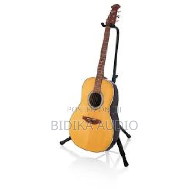 Guitar Stand Single