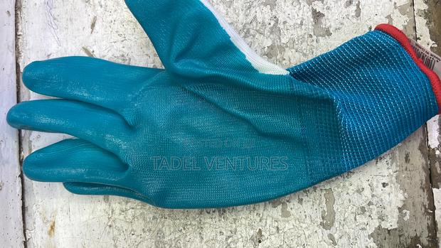 Grip Gloves Total - thumbnail 2