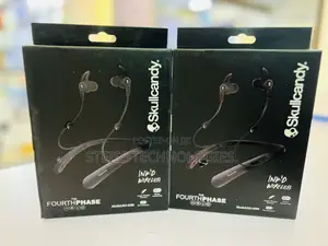 Skullcandy Mj 6899 Wireless Neckband