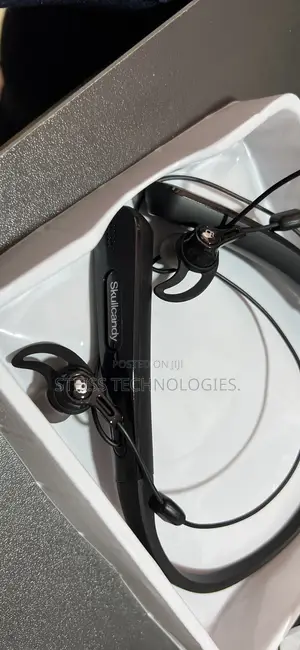 Skullcandy Mj 6899 Wireless Neckband