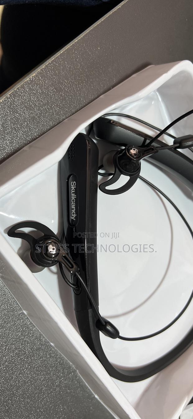 Skullcandy Mj 6899 Wireless Neckband - thumbnail 4