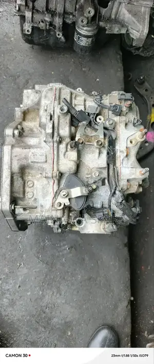 Ro6a Suzuki Alto Ngearbox 2whl