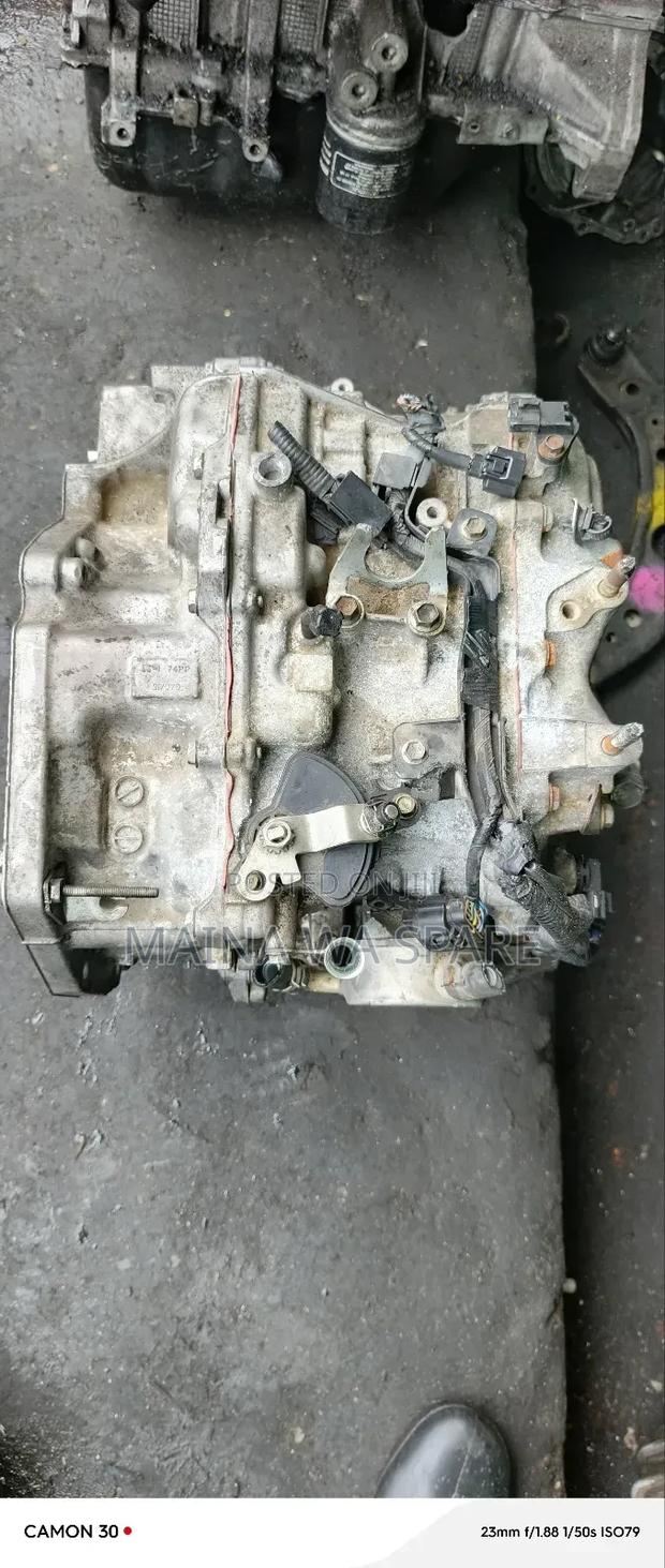 Ro6a Suzuki Alto Ngearbox 2whl - thumbnail 2