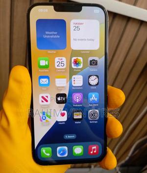 Apple iPhone 13 Pro Max 256 GB Gray - thumbnail 2