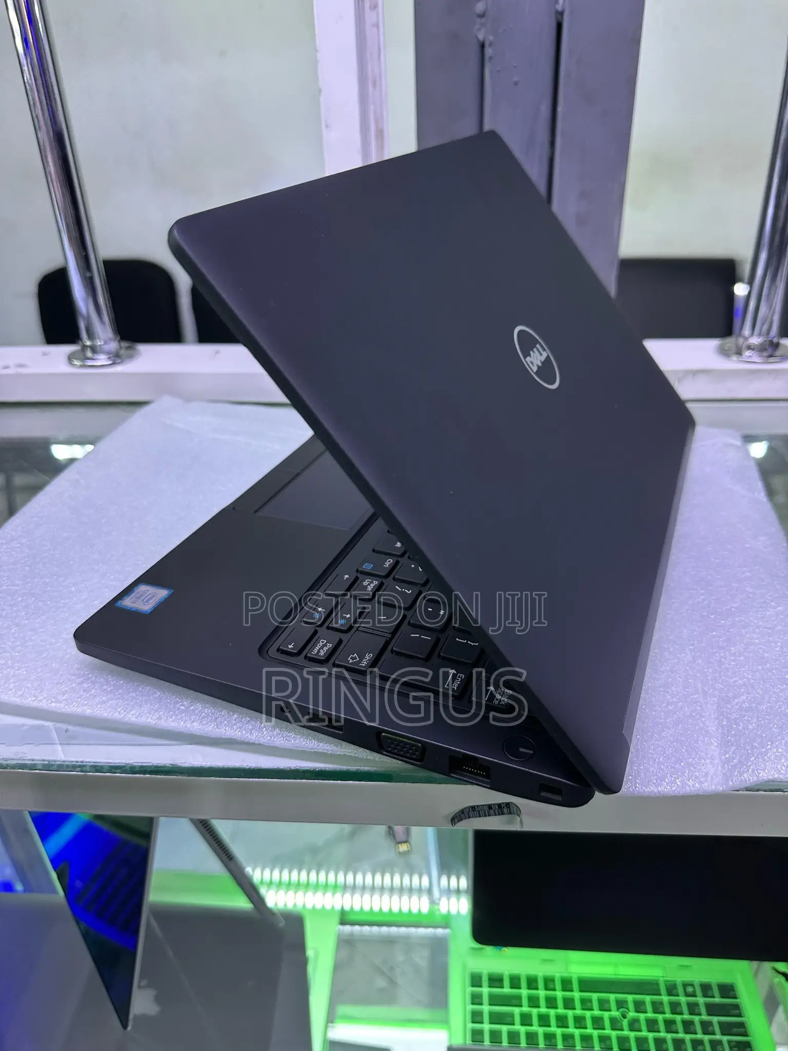 Laptop Dell Latitude 5280 8GB Intel Core I5 SSD 256GB