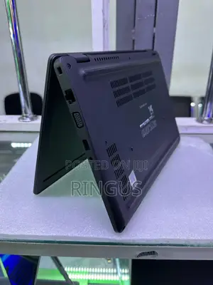 Laptop Dell Latitude 5280 8GB Intel Core I5 SSD 256GB