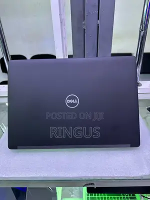 Laptop Dell Latitude 5280 8GB Intel Core I5 SSD 256GB