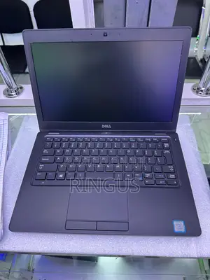 Laptop Dell Latitude 5280 8GB Intel Core I5 SSD 256GB