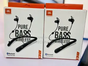 JBL Wireless Mj-6899 Neckband