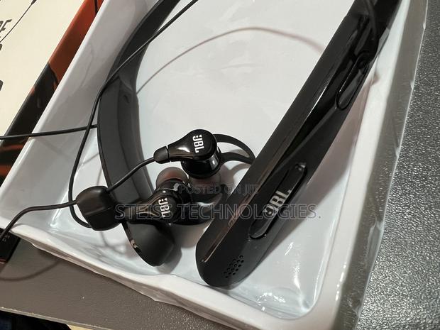 JBL Wireless Mj-6899 Neckband - thumbnail 6