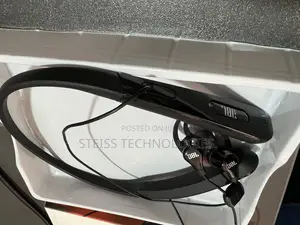 JBL Wireless Mj-6899 Neckband