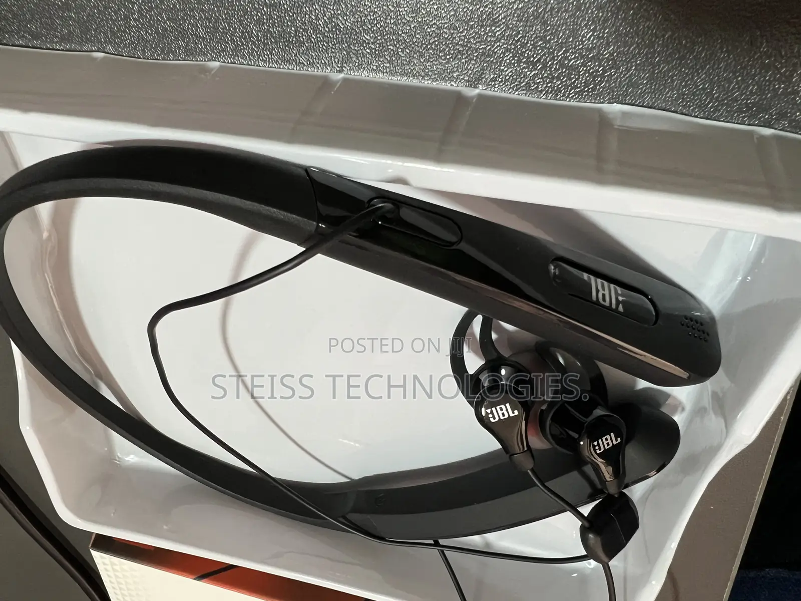 JBL Wireless Mj-6899 Neckband