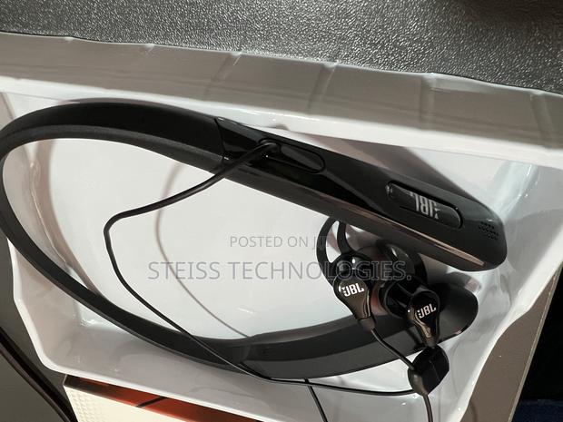 JBL Wireless Mj-6899 Neckband - thumbnail 7