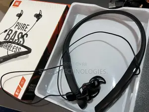 JBL Wireless Mj-6899 Neckband