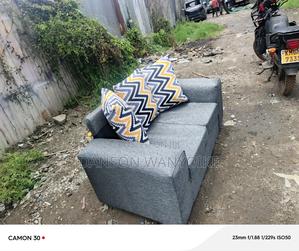 2seater Sofa on Salez - main view