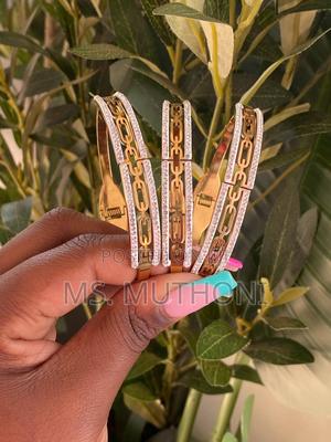 Stainless Steel Bracelets - thumbnail 2