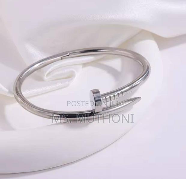 Stainless Steel Bracelets - thumbnail 9