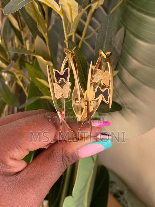 Stainless Steel Bracelets - thumbnail 6