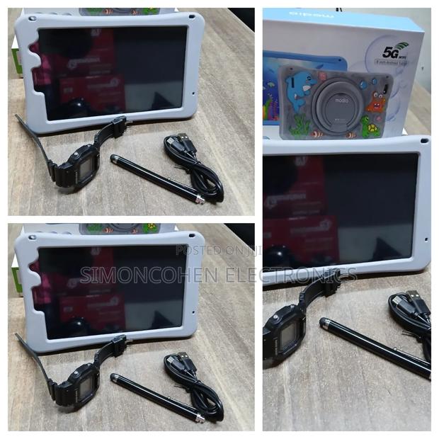 New Modio M128 256 GB - thumbnail 3