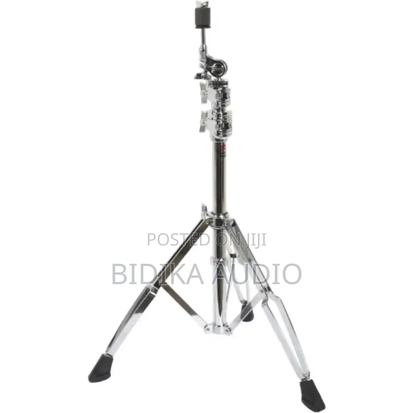 Heavy Duty Cymbal Stand Straight