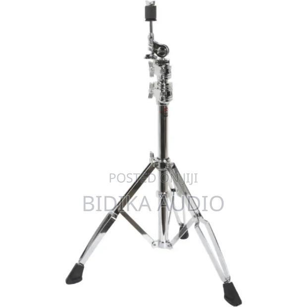 Heavy Duty Cymbal Stand Straight